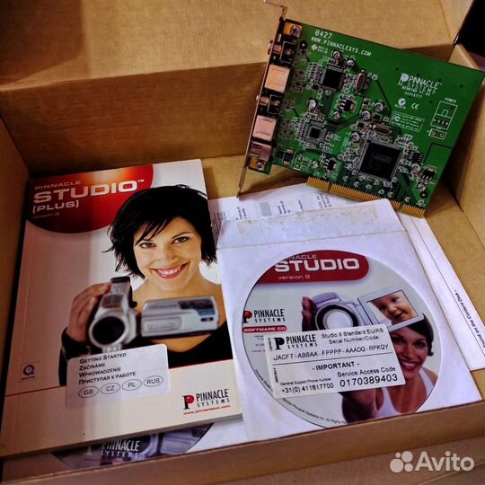 Для перезаписи с видео кассет на диск