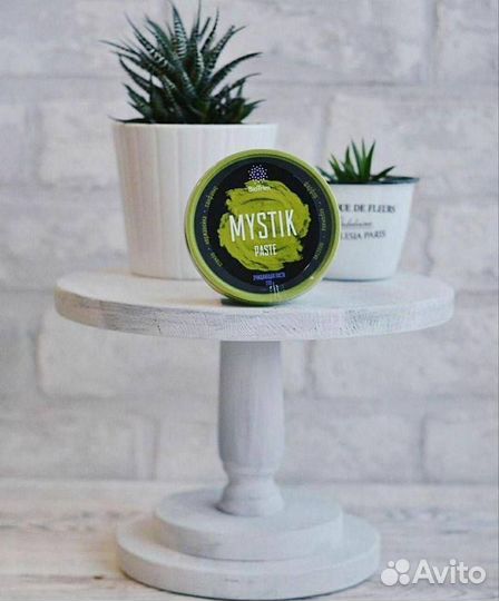 Паста Мистик от Гринвей