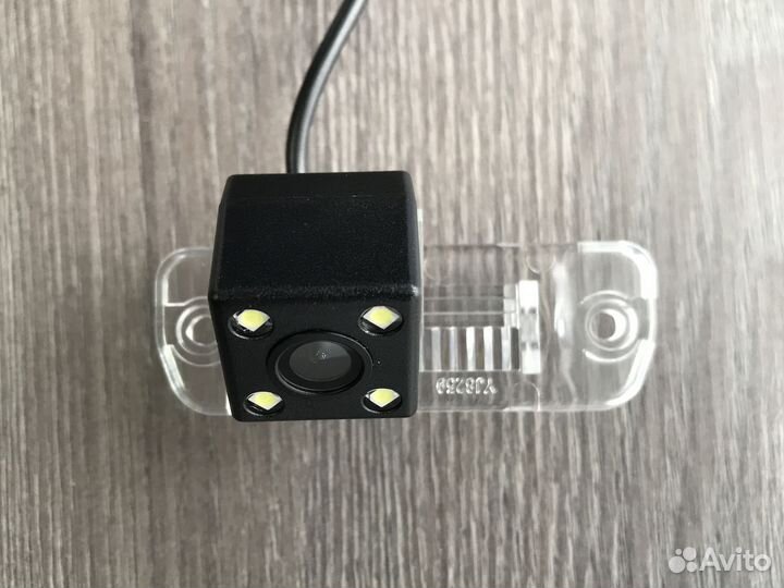 Камера заднего вида Mercedes-Benz GL