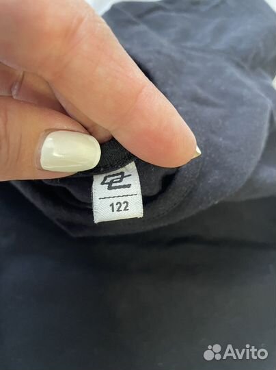 Купальник гимнастический