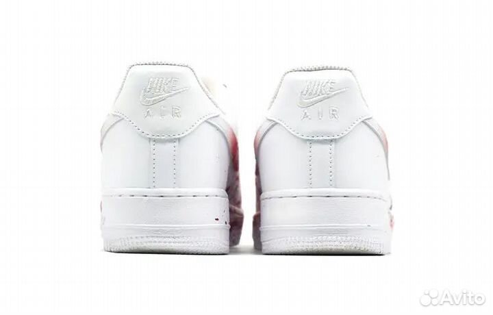 Оригинальные кроссовки Nike Air Force 1 Low