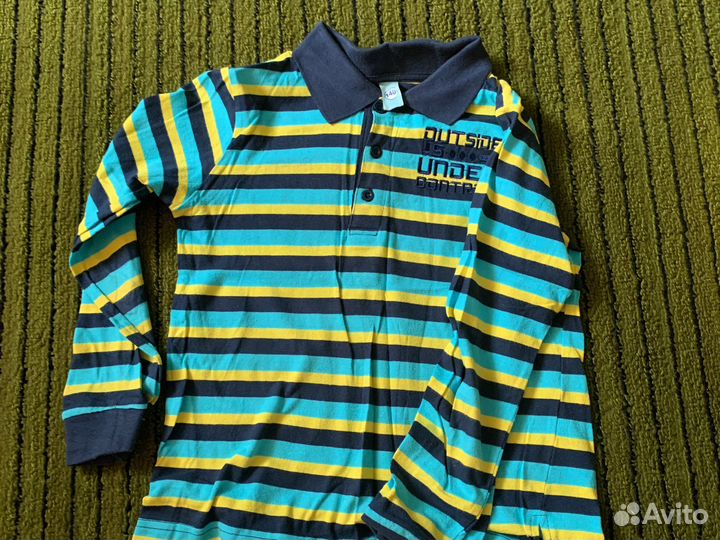Детская одежда для мальчиков 140 рост