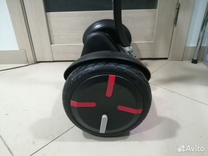 Мини-сигвей Mini Robot PRO 54V