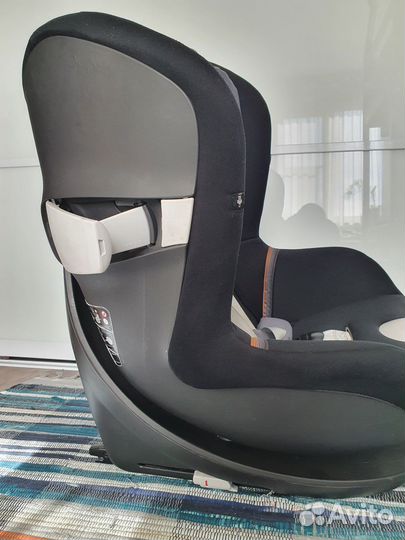Детское автокресло