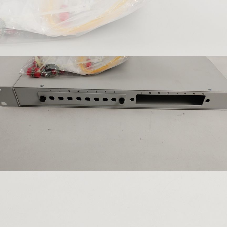 [CKPY-1U19-A8/16-FC/ST] Кросс Оптический Скру-1u19-A8/16-Fc/St Ckpy-1u19-A8/16-Fc/St