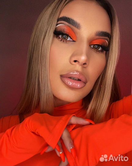 Визажист-стилист