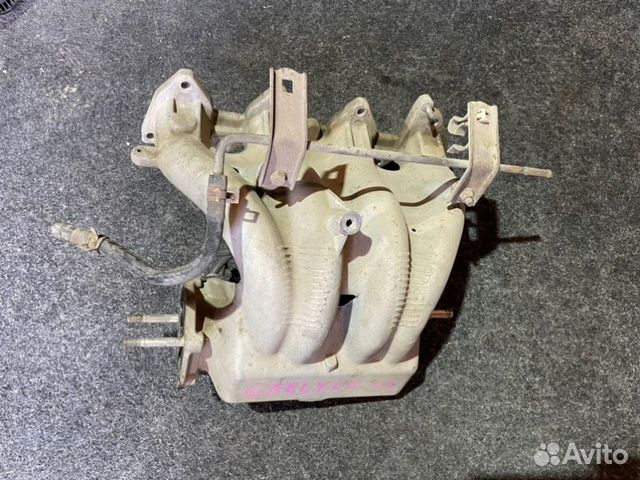 Коллектор впускной Geely Otaka Ck MR479QA 2007