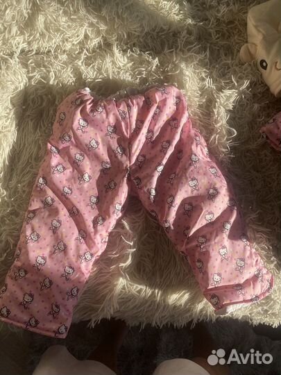 Костюм детский