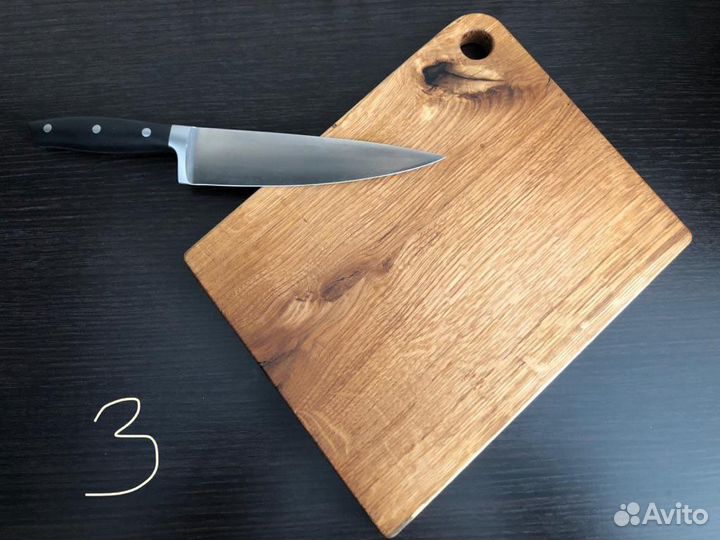 Разделочная доска