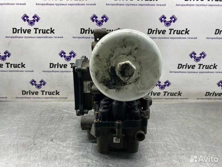 Осушитель воздуха Daf Xf 106