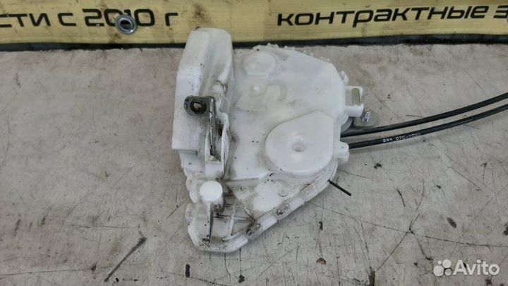 Замок двери Honda Cr-V R20A 2008
