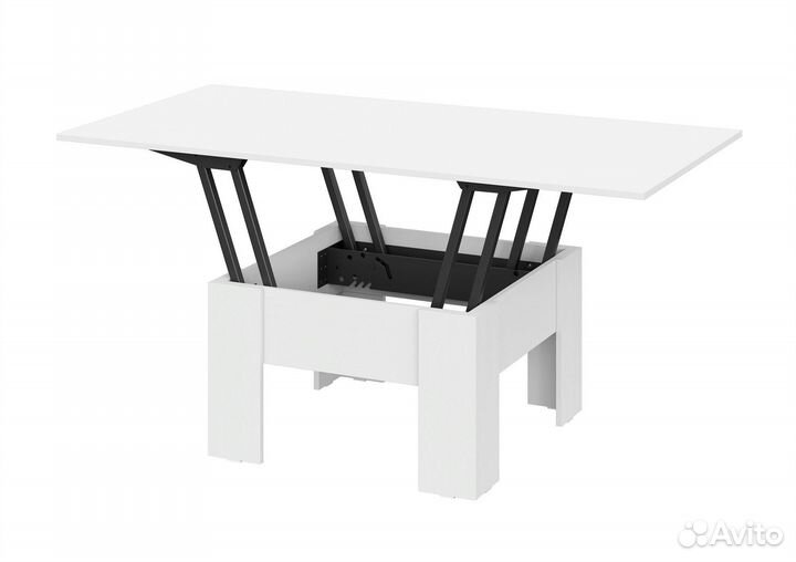 Стол журнальный стж-006