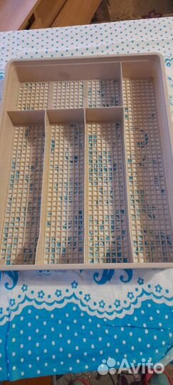 Сушилка для столовых приборов