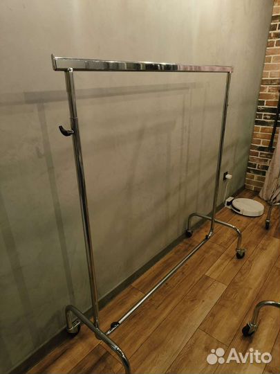 Вешалка напольная. Вешало