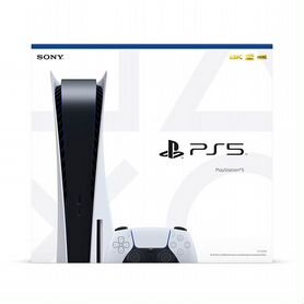 Sony playstation 5