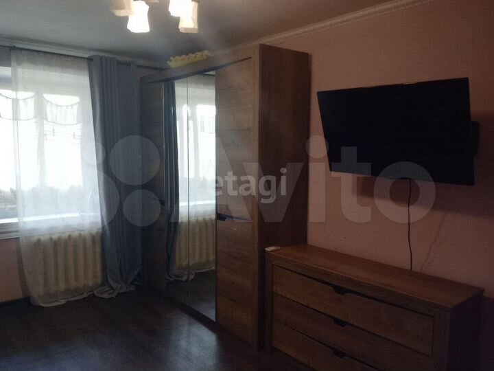 1-к. квартира, 40,4 м², 4/12 эт.