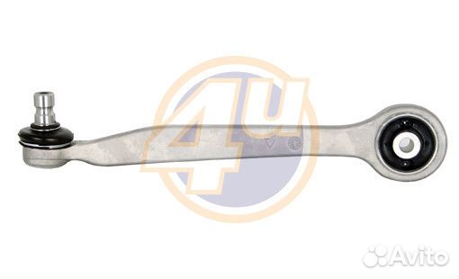 Рычаг VAG A4/A6/passat 95- allroad перед.подв.в