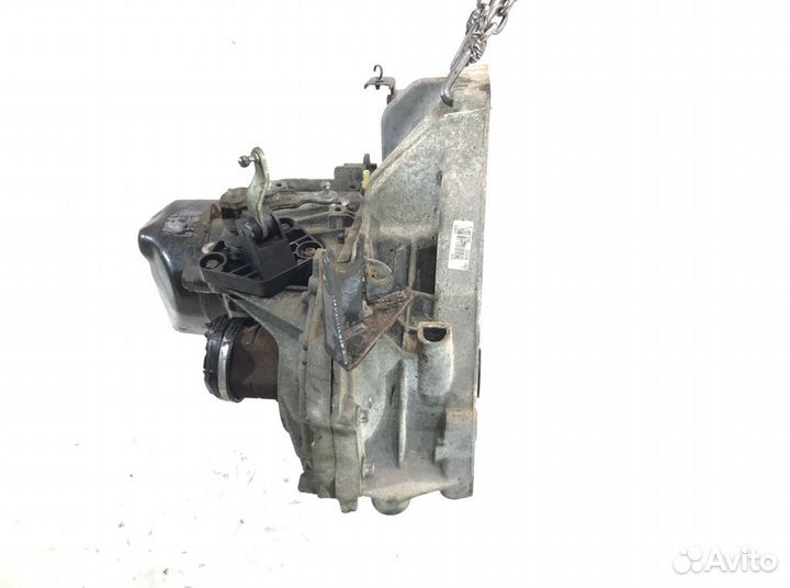 Кпп 5ст. JH3149 Nissan Micra K12E/K12 (2003-2011)