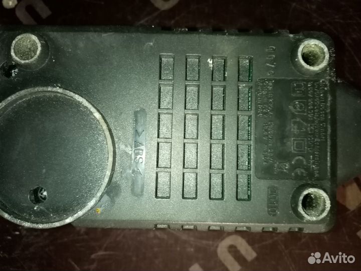 Зарядное устройство Bosch AL1411DV