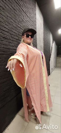 Кимоно авторское