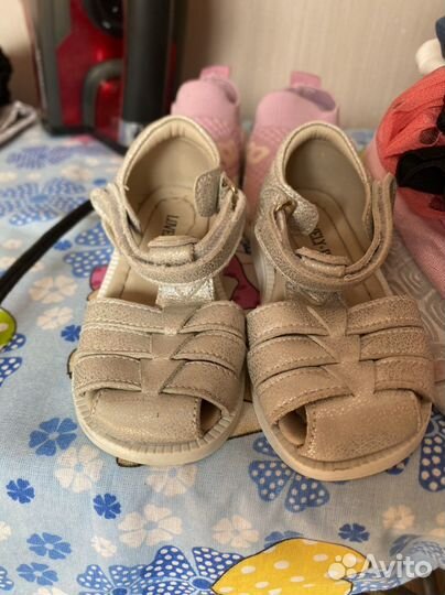 Детская одежда для девочек