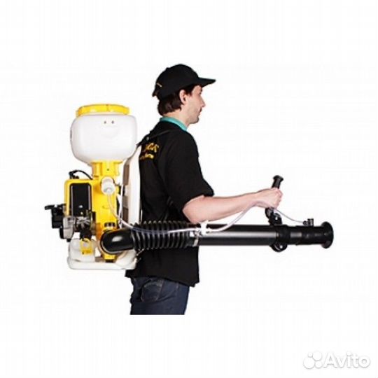 Опрыскиватель садовый в аренду