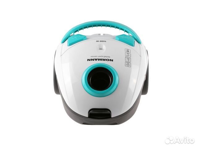 Пылесос бытовой normann AVC-111