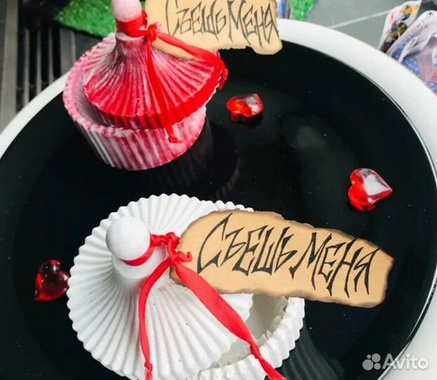 Оформление витрин