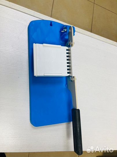 Овощерезка-слайсер