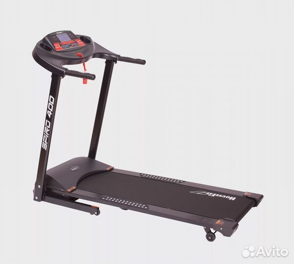 Беговая дорожка Housefit spiro 400
