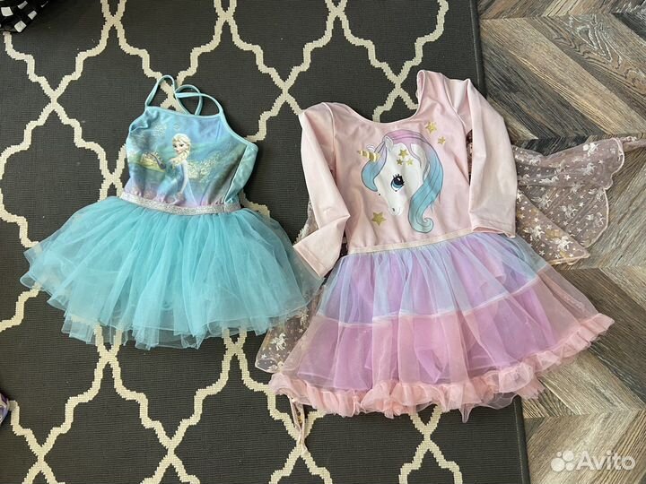 Карнавальные костюмы hm