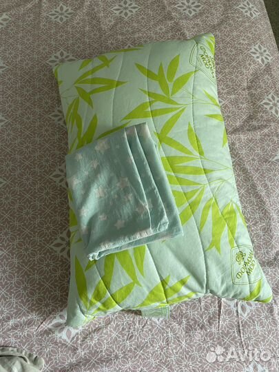 Подушка детская