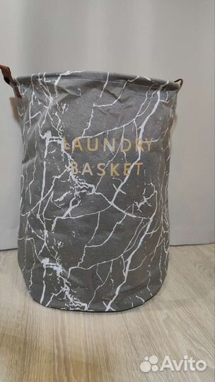 Корзина для хранения новая