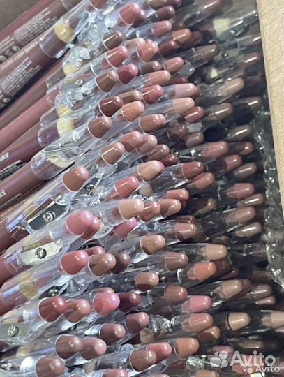 Карандаш для губ