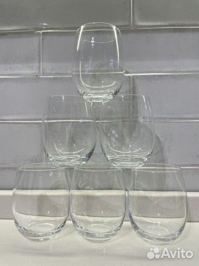 Чашки, стаканы