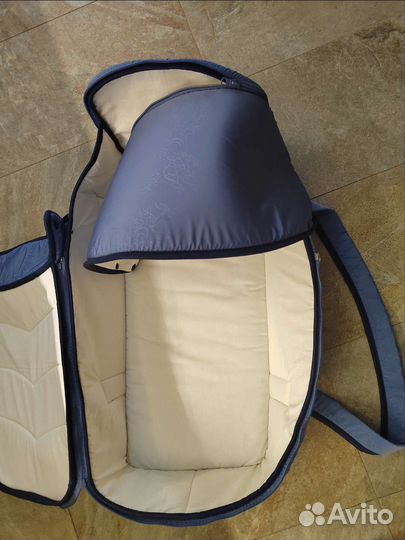 Переноска для детей