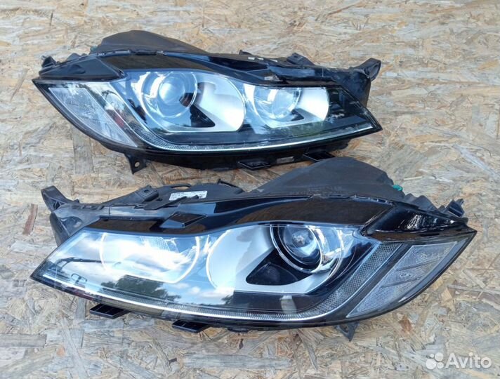 Ноускат jaguar F-pace X761 2020г