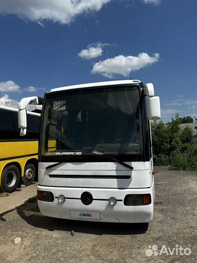 Туристический автобус Mercedes-Benz Tourismo O350 RHD, 1999