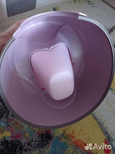 Горшок детский Beaba