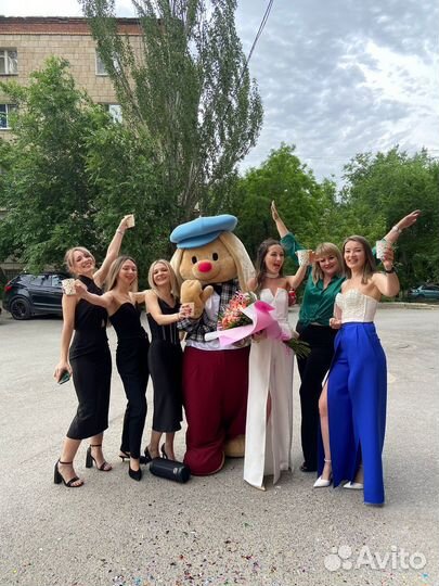 Ростовая кукла