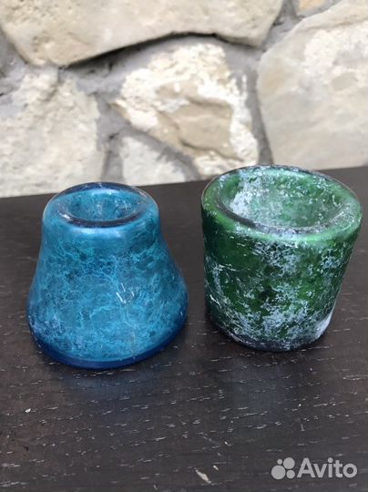 Старинная чернильница