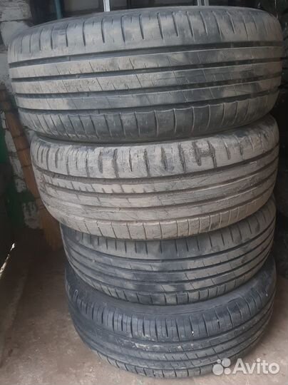 Nokian Tyres Hakka Green 3 185/65 R14 86