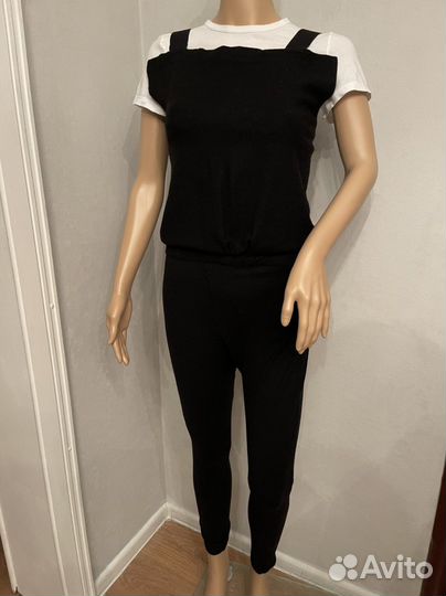 Комбинезон Bottega Veneta (Оригинал)шерсть