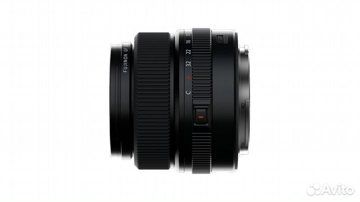 Fujifilm GF 63mm f 2.8 R WR / NEW