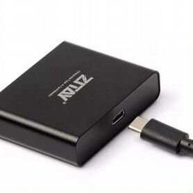 Кардридер zitay CFR-306 CFexpress type A USB3.1