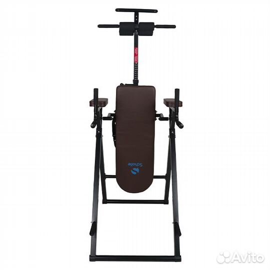 Инверсионный стол Scholle 12N с опциями