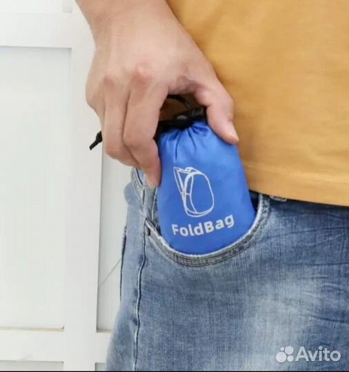 Рюкзак трансформер