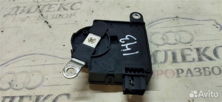 Блок электронный Audi Q7 2005