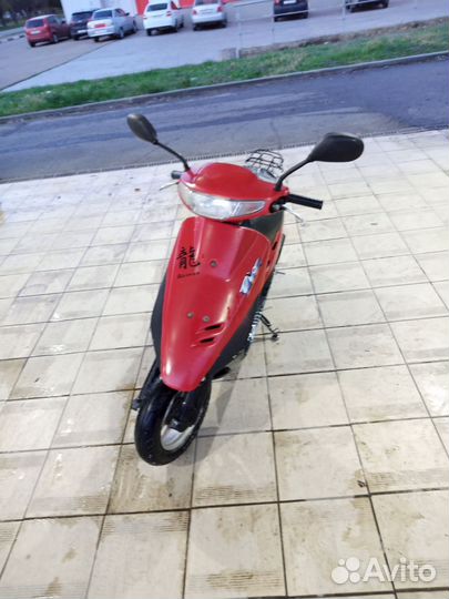 Honda Dio AF-27