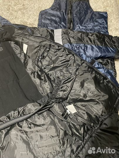 Спец одежда